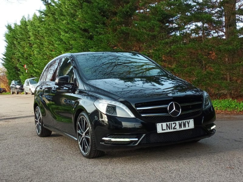 Used MercedesBenz Cars for sale in Hounslow, Middlesex London Car