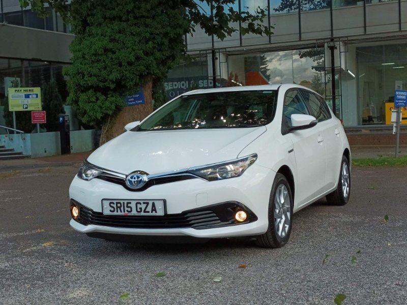 Used Automatic Cars for sale in Hounslow, Middlesex London Car Market Ltd