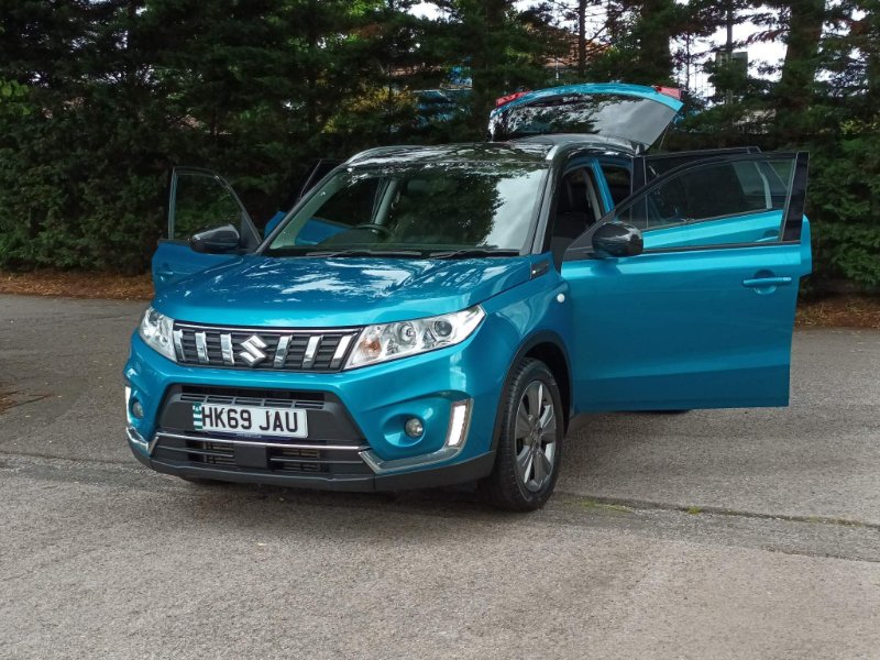 Used Automatic Cars for sale in Hounslow, Middlesex London Car Market Ltd